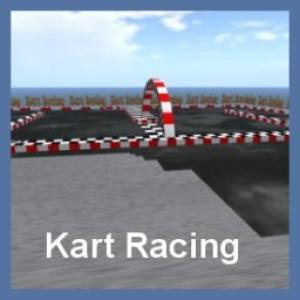OAR-Kart-Racing 1X10-3